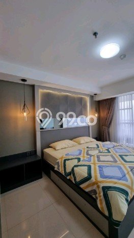 Hunian Apartemen Strategis untuk Dijual di Bandung dengan 1 Kamar Hunian Apartemen Strategis untuk Dijual di Bandung dengan 1 Kamar
