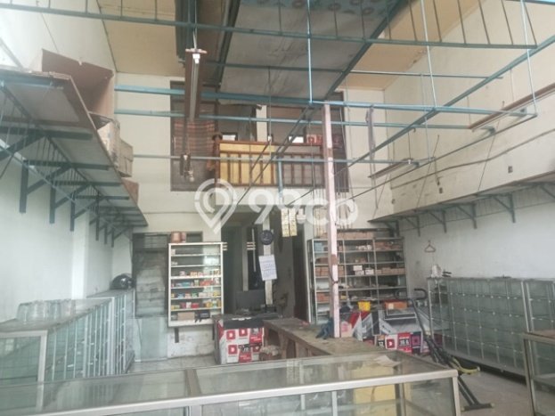 Unit Ruko Dijual di Cimahi Selatan Cimahi 112m2 Unit Ruko Dijual di Cimahi Selatan Cimahi 112m2