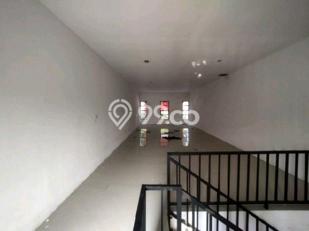 Ruko Dijual di Cicendo Bandung dengan LB 125m2 Ruko Dijual di Cicendo Bandung dengan LB 125m2
