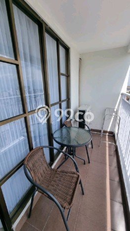 Hunian Apartemen Strategis untuk Dijual di Bandung dengan 1 Kamar Hunian Apartemen Strategis untuk Dijual di Bandung dengan 1 Kamar
