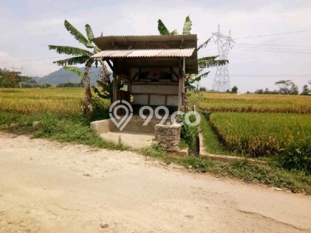 Tanah untuk Dijual di Majalaya Bandung Luas 49000m2 Tanah untuk Dijual di Majalaya Bandung Luas 49000m2