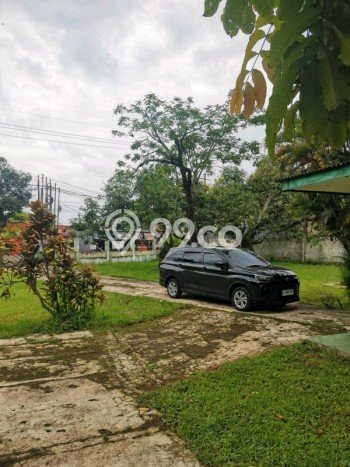 Lahan Kosong Dijual di Bandung dengan Area 3521m2 Lahan Kosong Dijual di Bandung dengan Area 3521m2