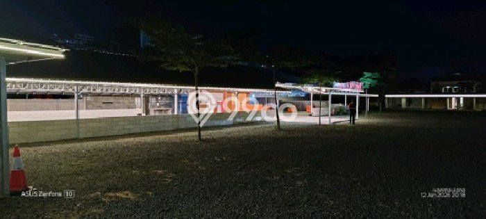 Tanah di Lengkong, Bandung Luas 3676m2 Dijual Segera Tanah di Lengkong, Bandung Luas 3676m2 Dijual Segera