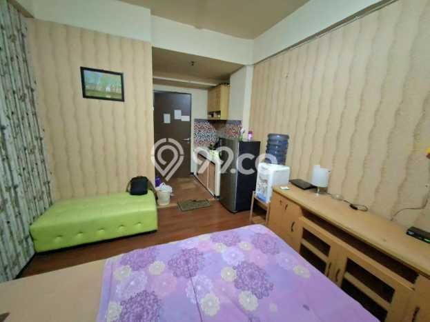 Apartemen Murah Dijual di Bandung 1 KT & 1 KM Apartemen Murah Dijual di Bandung 1 KT & 1 KM