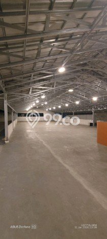 Tanah di Lengkong, Bandung Luas 3676m2 Dijual Segera Tanah di Lengkong, Bandung Luas 3676m2 Dijual Segera