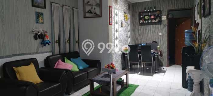Jual Rumah Favorit Siap Huni LB 105m2 di Cimahi Selatan, Cimahi Jual Rumah Favorit Siap Huni LB 105m2 di Cimahi Selatan, Cimahi