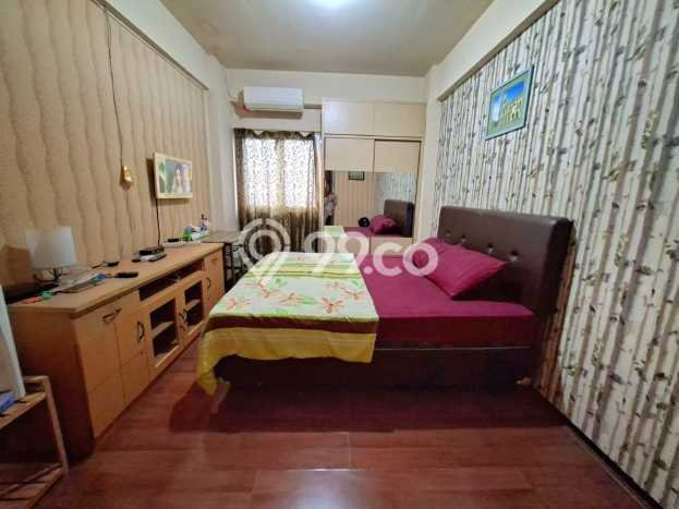 Apartemen Murah Dijual di Bandung 1 KT & 1 KM Apartemen Murah Dijual di Bandung 1 KT & 1 KM