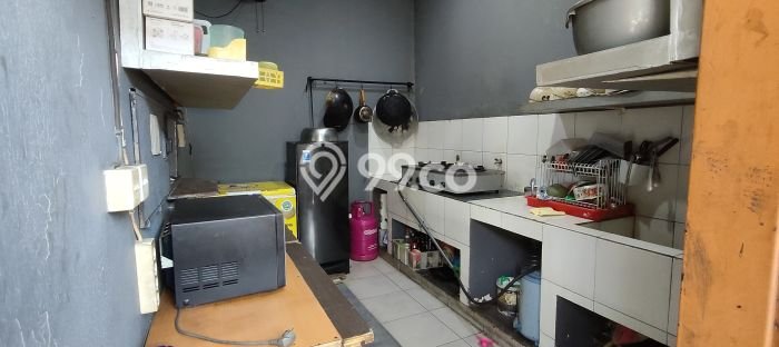 Komersial Disewakan Cepat di Regol Bandung LB 50m2 Komersial Disewakan Cepat di Regol Bandung LB 50m2