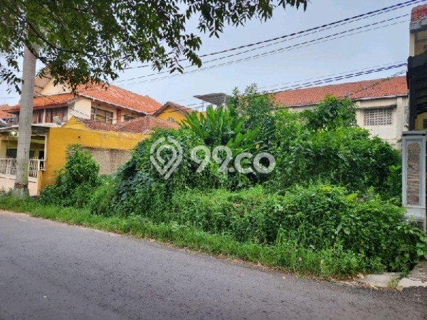 Tanah untuk Dijual Lokasi Soreang, Bandung Luas 300m2 SHM Tanah untuk Dijual Lokasi Soreang, Bandung Luas 300m2 SHM