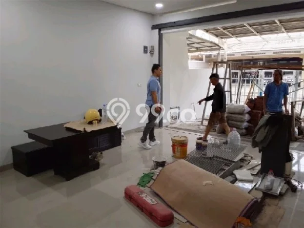 Ruko untuk disewa di Regol punya LT 55m2 & LB 30m2 harga sewa kompetitif Ruko untuk disewa di Regol punya LT 55m2 & LB 30m2 harga sewa kompetitif