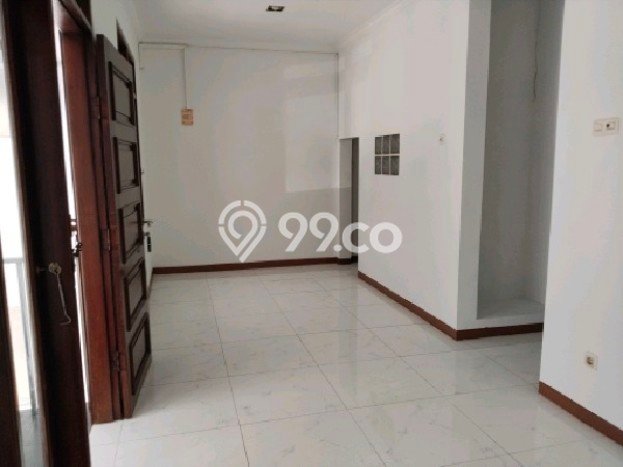 Rumah 5 KT 3 KM di Area Premium Parongpong, Bandung Rumah 5 KT 3 KM di Area Premium Parongpong, Bandung