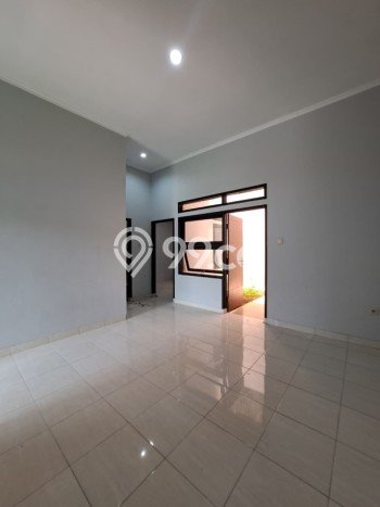 Jual Rumah Favorit Siap Huni LB 50m2 di Cilengkrang, Bandung Jual Rumah Favorit Siap Huni LB 50m2 di Cilengkrang, Bandung