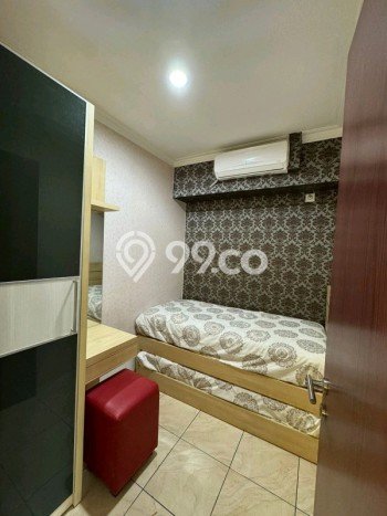 Siap Milik Apartemen 2 Kamar Tidur, 1 Kamar Mandi di Arcamanik, Bandung Siap Milik Apartemen 2 Kamar Tidur, 1 Kamar Mandi di Arcamanik, Bandung