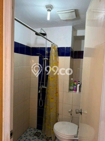 Siap Milik Apartemen 2 Kamar Tidur, 1 Kamar Mandi di Arcamanik, Bandung Siap Milik Apartemen 2 Kamar Tidur, 1 Kamar Mandi di Arcamanik, Bandung