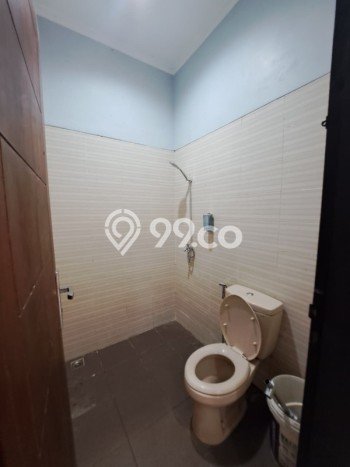 Jual Rumah Favorit Siap Huni LB 50m2 di Cilengkrang, Bandung Jual Rumah Favorit Siap Huni LB 50m2 di Cilengkrang, Bandung