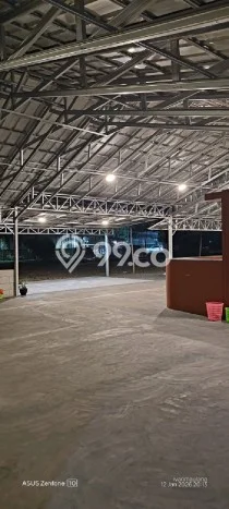 Tanah di Lengkong, Bandung Luas 3676m2 Dijual Segera Tanah di Lengkong, Bandung Luas 3676m2 Dijual Segera