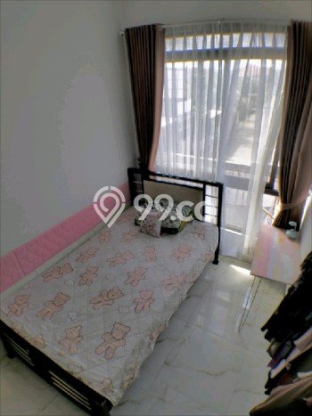 Hunian Cantik Modern Lb 147m2 di Arcamanik, Bandung Hunian Cantik Modern Lb 147m2 di Arcamanik, Bandung