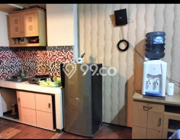 Apartemen Murah Dijual di Bandung 1 KT & 1 KM Apartemen Murah Dijual di Bandung 1 KT & 1 KM