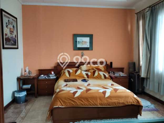 Dijual Rumah Mewah Elegan Dengan View Cantik di Dago, Bandung Dijual Rumah Mewah Elegan Dengan View Cantik di Dago, Bandung