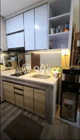 Hunian Apartemen Bagus di Cicendo 2 Kamar Tidur Hunian Apartemen Bagus di Cicendo 2 Kamar Tidur