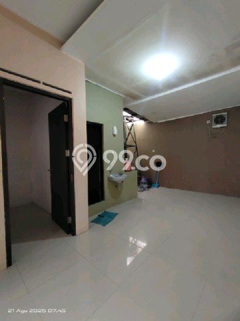Rumah Murah LT 60m2 di Gede Bage Lingkungan Asri Rumah Murah LT 60m2 di Gede Bage Lingkungan Asri