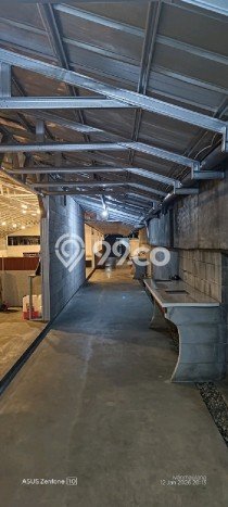 Tanah di Lengkong, Bandung Luas 3676m2 Dijual Segera Tanah di Lengkong, Bandung Luas 3676m2 Dijual Segera