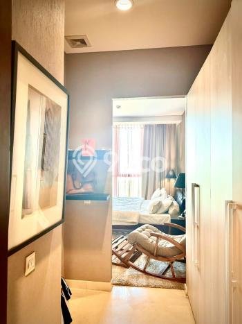 Paling Dicari! Apartemen Premium Dijual di Senayan Punya 3 Bedroom Paling Dicari! Apartemen Premium Dijual di Senayan Punya 3 Bedroom