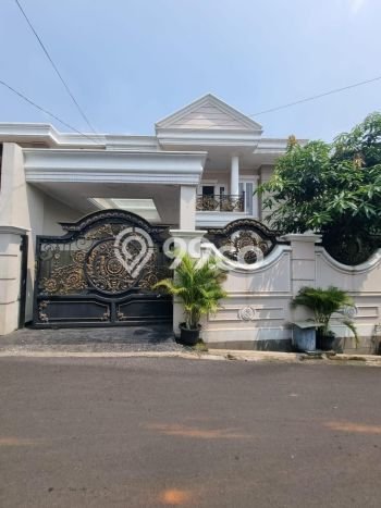 Dijual Rumah Mewah Exclusive di Pesanggrahan, Jakarta Selatan Dijual Rumah Mewah Exclusive di Pesanggrahan, Jakarta Selatan
