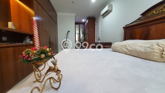 Untuk Dijual Apartemen Mewah 3 Bedroom di Jakarta Selatan Dekat ke Fasilitas Umum Untuk Dijual Apartemen Mewah 3 Bedroom di Jakarta Selatan Dekat ke Fasilitas Umum