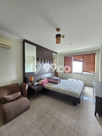 Apartemen Favorit Nyaman Dijual di Jakarta Selatan dengan 3 Kamar Tidur Apartemen Favorit Nyaman Dijual di Jakarta Selatan dengan 3 Kamar Tidur