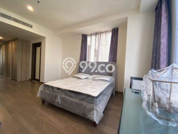 Untuk Dijual Apartemen Prestisius di Kebayoran Lama, Jakarta Selatan 2 Kamar Tidur Untuk Dijual Apartemen Prestisius di Kebayoran Lama, Jakarta Selatan 2 Kamar Tidur