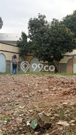 Tanah Dijual di Jakarta Selatan Seluas 800m2 Strategis Tanah Dijual di Jakarta Selatan Seluas 800m2 Strategis