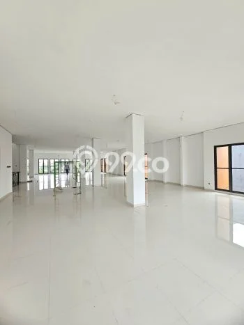 Unit Kantor Dijual di Pasar Minggu Jakarta Selatan Luas Bangunan 2000m2 Unit Kantor Dijual di Pasar Minggu Jakarta Selatan Luas Bangunan 2000m2