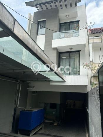 Kos-kosan Dijual di Wijaya Jakarta Selatan Luas 500m2 Kos-kosan Dijual di Wijaya Jakarta Selatan Luas 500m2