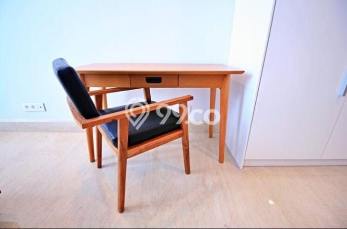 Apartemen Luxury Dijual di Jakarta Selatan Lokasi Strategis Punya 2 Kamar Tidur Apartemen Luxury Dijual di Jakarta Selatan Lokasi Strategis Punya 2 Kamar Tidur