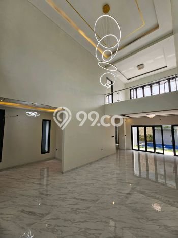 Jual Rumah Mewah Megah Dengan View Cantik di Radio Dalam, Jakarta Selatan Jual Rumah Mewah Megah Dengan View Cantik di Radio Dalam, Jakarta Selatan