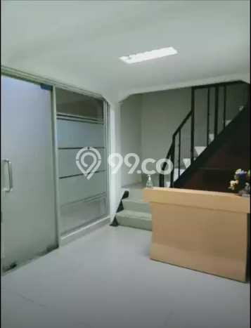 Unit Kantor Dijual di Jakarta Selatan LT 60m2 & LB 60m2 Unit Kantor Dijual di Jakarta Selatan LT 60m2 & LB 60m2