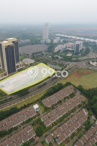 Tanah Investasi Dijual di Tangerang Punya Luas 24329m2 Tanah Investasi Dijual di Tangerang Punya Luas 24329m2