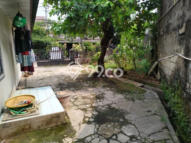 Hot Offer Hunian Premium Ideal dan Luas di Kebayoran Baru, Jakarta Selatan Hot Offer Hunian Premium Ideal dan Luas di Kebayoran Baru, Jakarta Selatan