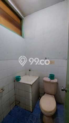 Siap Huni Hunian Elit 32 Kamar di Kebayoran Baru Dekat ke Mana Pun Siap Huni Hunian Elit 32 Kamar di Kebayoran Baru Dekat ke Mana Pun