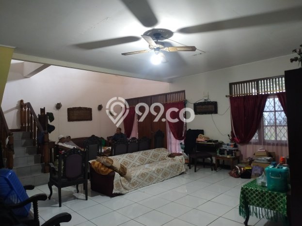 Rumah Eksklusif Dijual LT 240m2 di Kebayoran Baru, Jakarta Selatan Rumah Eksklusif Dijual LT 240m2 di Kebayoran Baru, Jakarta Selatan