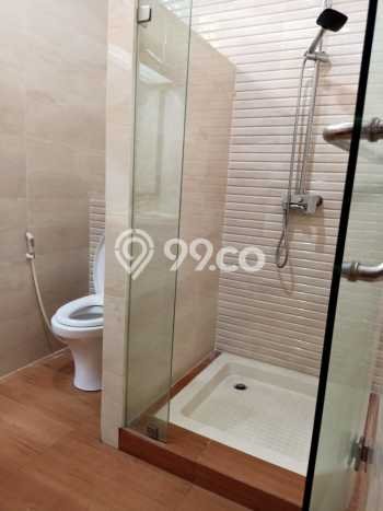 Rumah Luxury Modern Siap Huni di Senopati Jakarta Selatan Rumah Luxury Modern Siap Huni di Senopati Jakarta Selatan