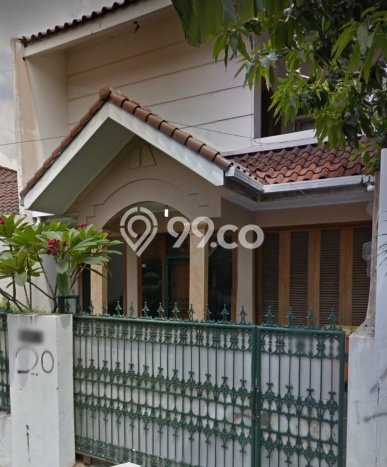 Hot Offer Hunian Mewah Ideal dan Luas di Kebayoran Baru, Jakarta Selatan Hot Offer Hunian Mewah Ideal dan Luas di Kebayoran Baru, Jakarta Selatan