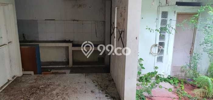 Siap Huni Rumah Mewah 3 Kamar di Kebayoran Baru Dekat ke Mana Pun Siap Huni Rumah Mewah 3 Kamar di Kebayoran Baru Dekat ke Mana Pun