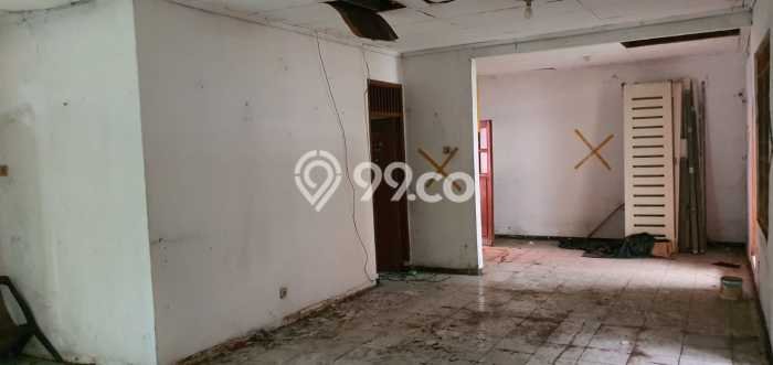 Siap Huni Rumah Mewah 3 Kamar di Kebayoran Baru Dekat ke Mana Pun Siap Huni Rumah Mewah 3 Kamar di Kebayoran Baru Dekat ke Mana Pun