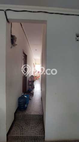 Rumah Modern Minimalis 7 KT Siap Huni di Kebayoran Baru Rumah Modern Minimalis 7 KT Siap Huni di Kebayoran Baru