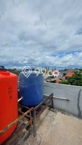 Rumah Modern Minimalis 7 KT Siap Huni di Kebayoran Baru Rumah Modern Minimalis 7 KT Siap Huni di Kebayoran Baru