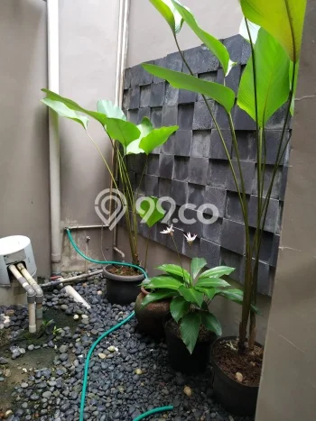 Dijual Rumah Luas Elegan Dengan View Cantik di Tanah Kusir, Jakarta Selatan Dijual Rumah Luas Elegan Dengan View Cantik di Tanah Kusir, Jakarta Selatan