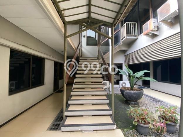 Unit Kantor Strategis di Kebayoran Baru, Jakarta Selatan Potensi Cuan Besar Unit Kantor Strategis di Kebayoran Baru, Jakarta Selatan Potensi Cuan Besar