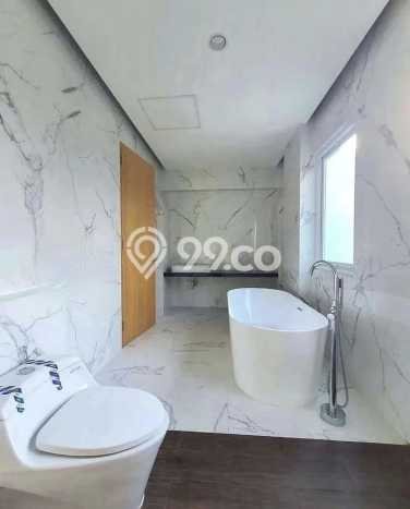 Ready to Use! Premium House LT 264m2 Desain Modern di Pondok Indah Ready to Use! Premium House LT 264m2 Desain Modern di Pondok Indah
